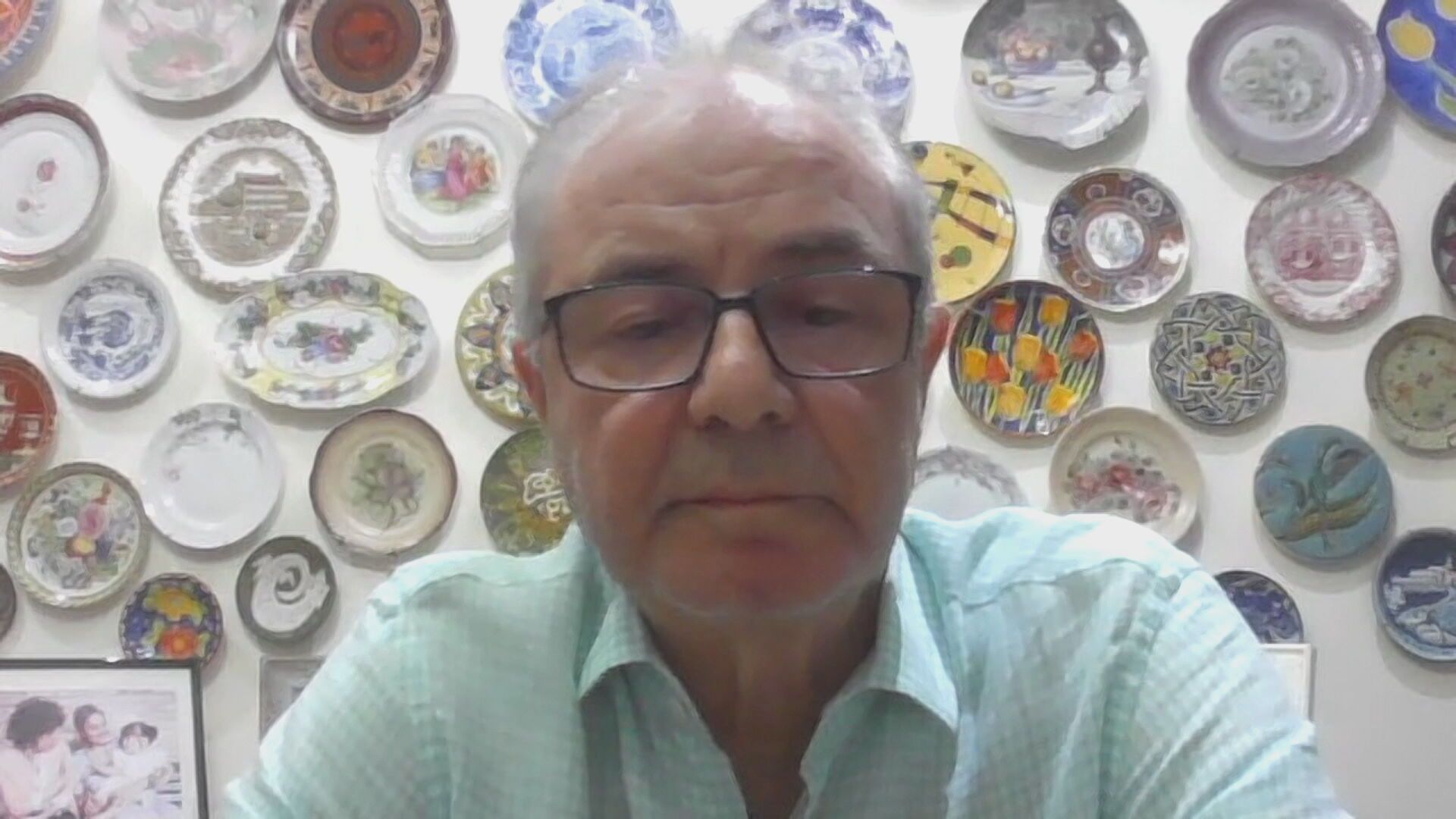 Não temos motivo para nos preocupar com desabastecimento energético, diz ex-diretor-geral do ONS