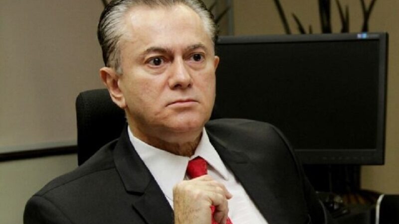 Negado pelo TJMT carteirinha de visitante para esposa de chefe de facção Sandro Louco – Jornal Advogado – Em Mato Grosso