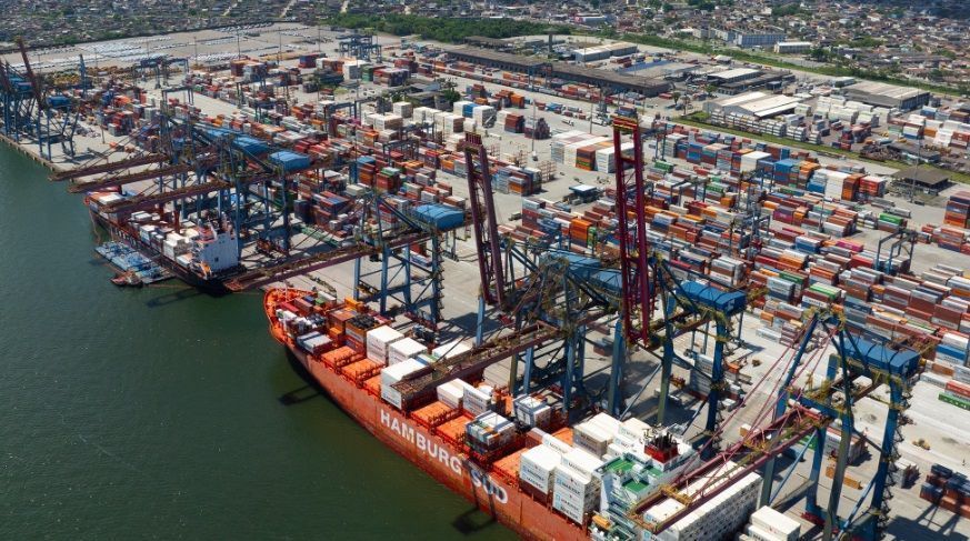 Governo registra abertura de 20 novos mercados internacionais em janeiro