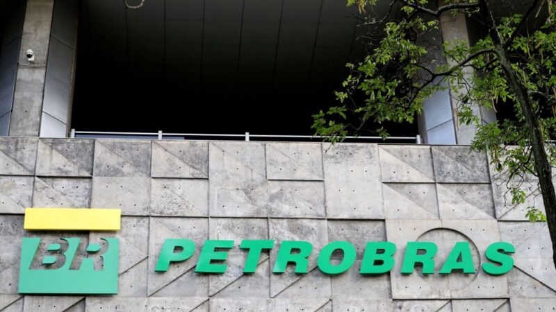 Se formos para fora, África é bom lugar, diz diretora da Petrobras