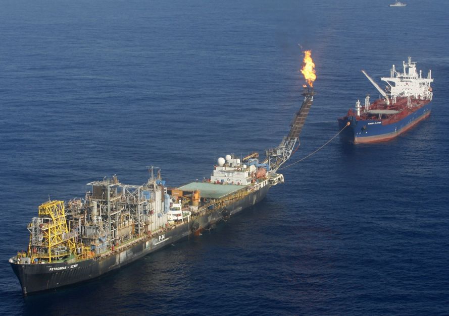 Sem petróleo na Margem Equatorial, Brasil perde R$ 3 trilhões em arrecadação, diz ministério em documento