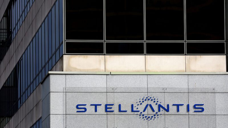 Stellantis vai investir US$ 385 milhões em fábricas na Argentina