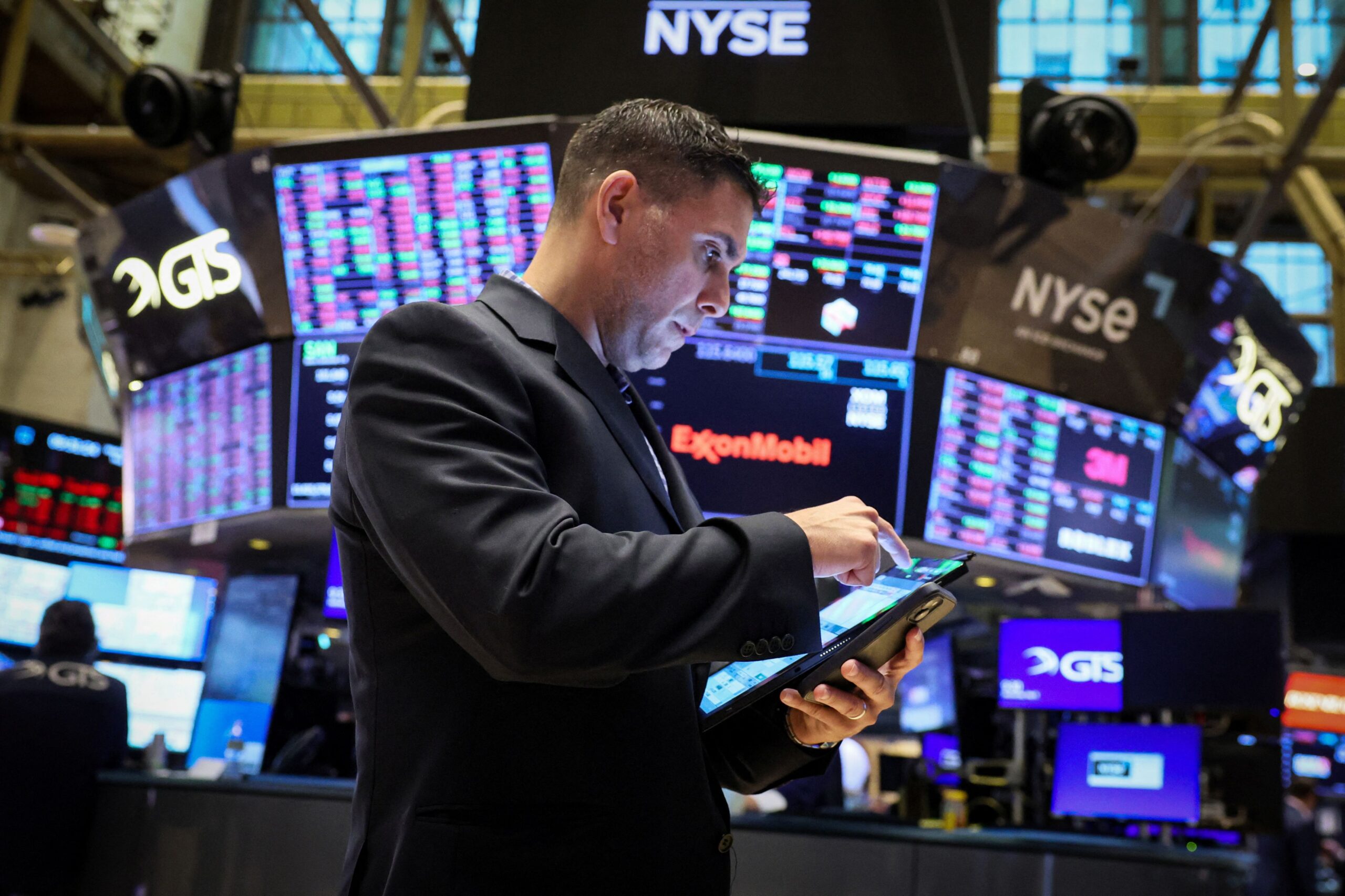 Switch estuda IPO com avaliação de cerca de US$ 40 bilhões