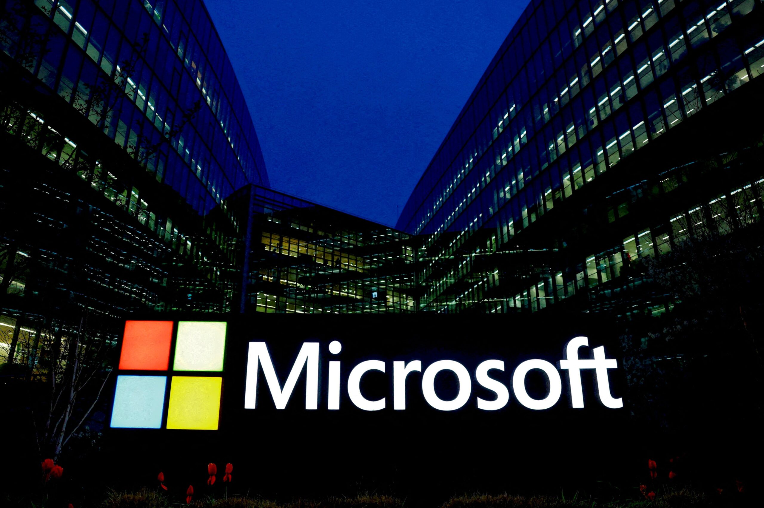 Demanda por IA da Microsoft está sob mira de investidores