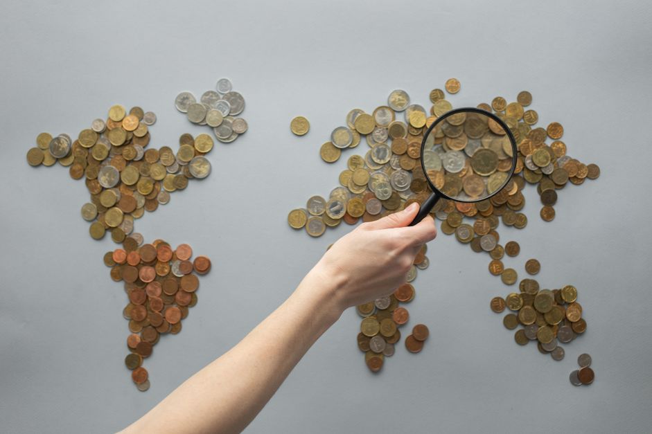 Economia global precisa ser inclusiva, diz vice-premiê da China