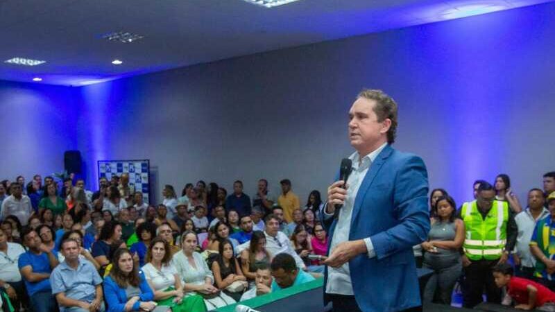 Zaeli aponta falta de liderança de Kalil e o acusa de não valorizar os servidores públicos – Jornal Advogado – Em Mato Grosso