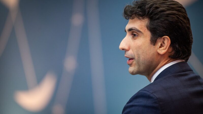 AGU pede investigação da PF após fake news envolvendo Galípolo