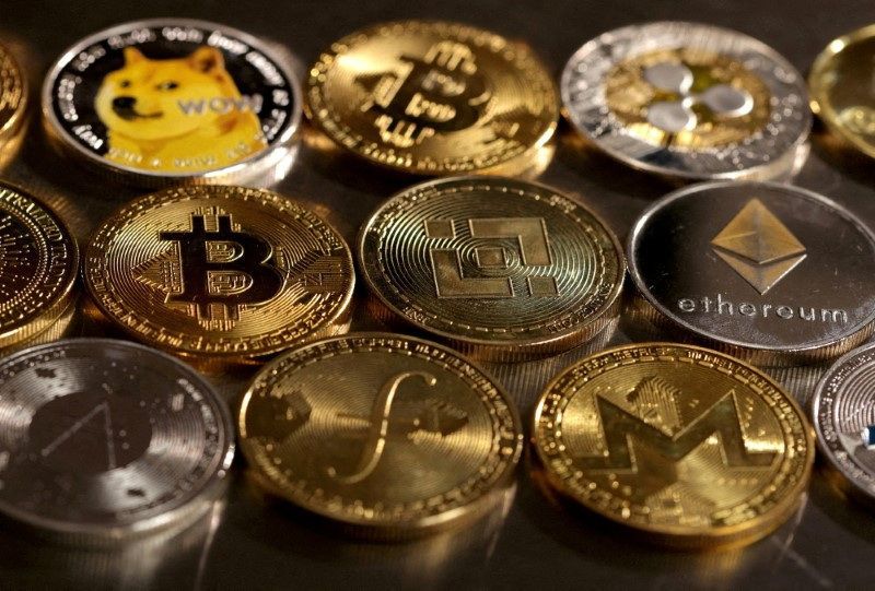 Mercado cripto espera governo dos EUA mais amigável, seja quem for o vencedor da eleições