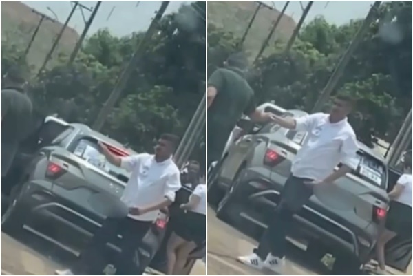 Candidatos a prefeito e vice de Poxoréu são detidos por suspeita de boca de urna – Jornal Advogado – Em Mato Grosso