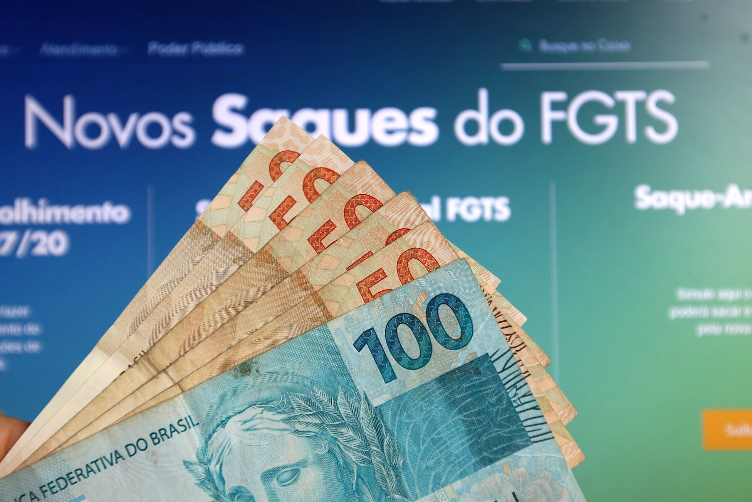 Como pode ficar o crédito após o fim do saque-aniversário do FGTS?
