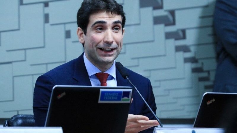 Como será a sabatina de Gabriel Galípolo no Senado