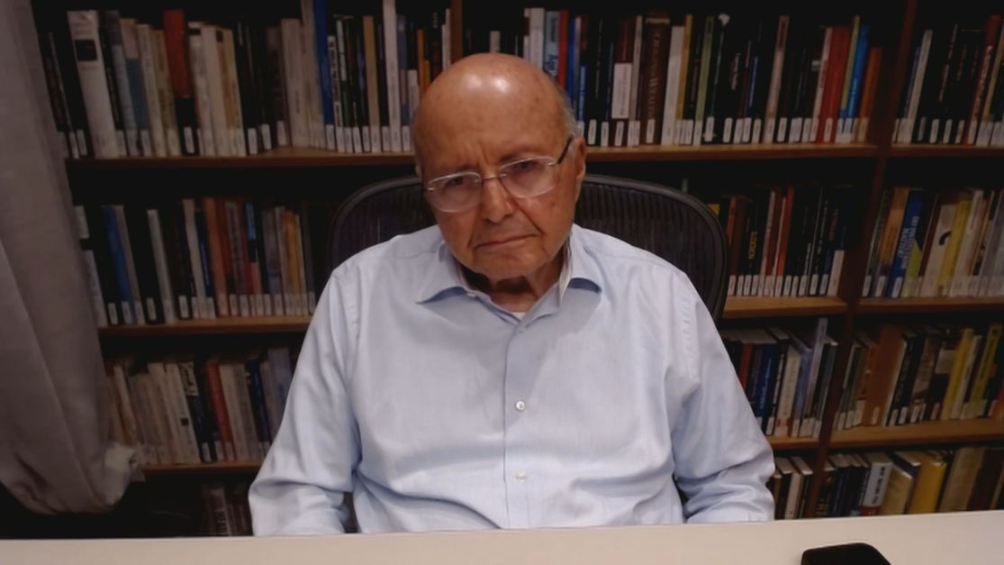 Constituição é causadora do desequilíbrio financeiro dos governos, diz ex-ministro da Fazenda à CNN