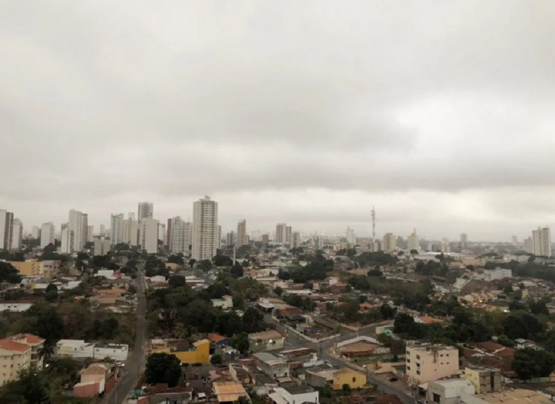 Em Mato Grosso permanecerá clima fresco e chuvas isoladas nos próximos dias – Jornal Advogado – Em Mato Grosso
