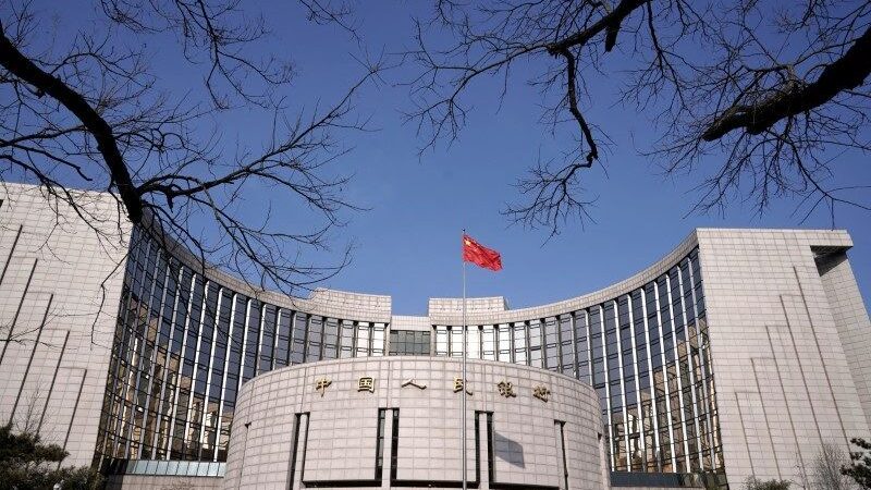 Em ajuda ao mercado de ações, China lança mecanismo de swap de 500 bi de iuanes