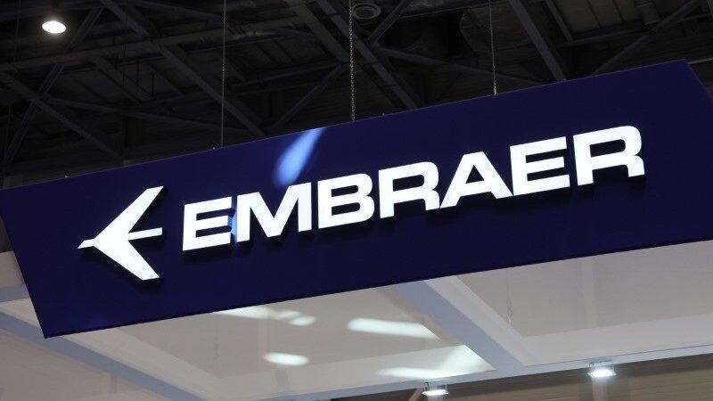 Embraer assina contratos que totalizam R$ 249 mi para desenvolvimento e entrega de radares