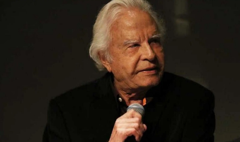 Faleceu o Jornalista Cid Moreira morre aos 97 anos com problemas renais – Jornal Advogado – Em Mato Grosso