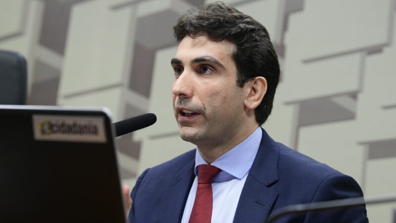 Galípolo antecipa volta ao Brasil após cumprir agenda nos EUA