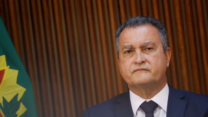 Governo quer aprovar nova lei de PPPs até dezembro, diz Rui Costa
