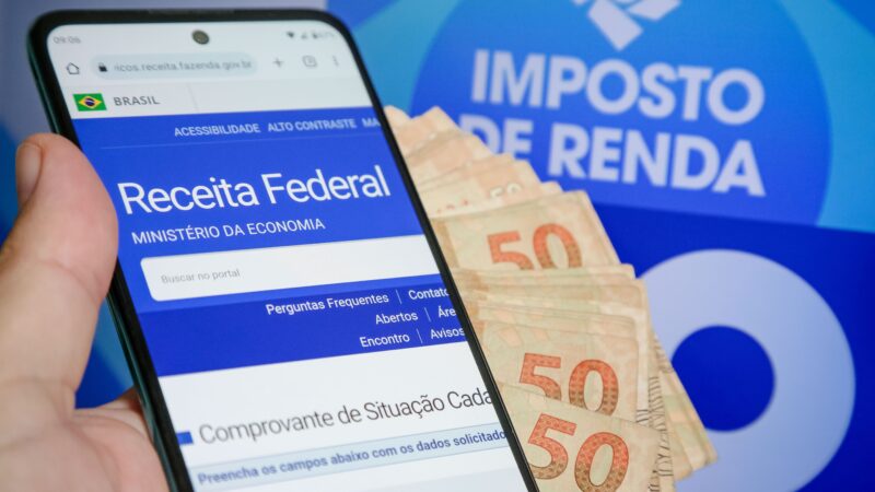 IR 2025: recibos médicos passam a ser somente digitais; veja como emitir