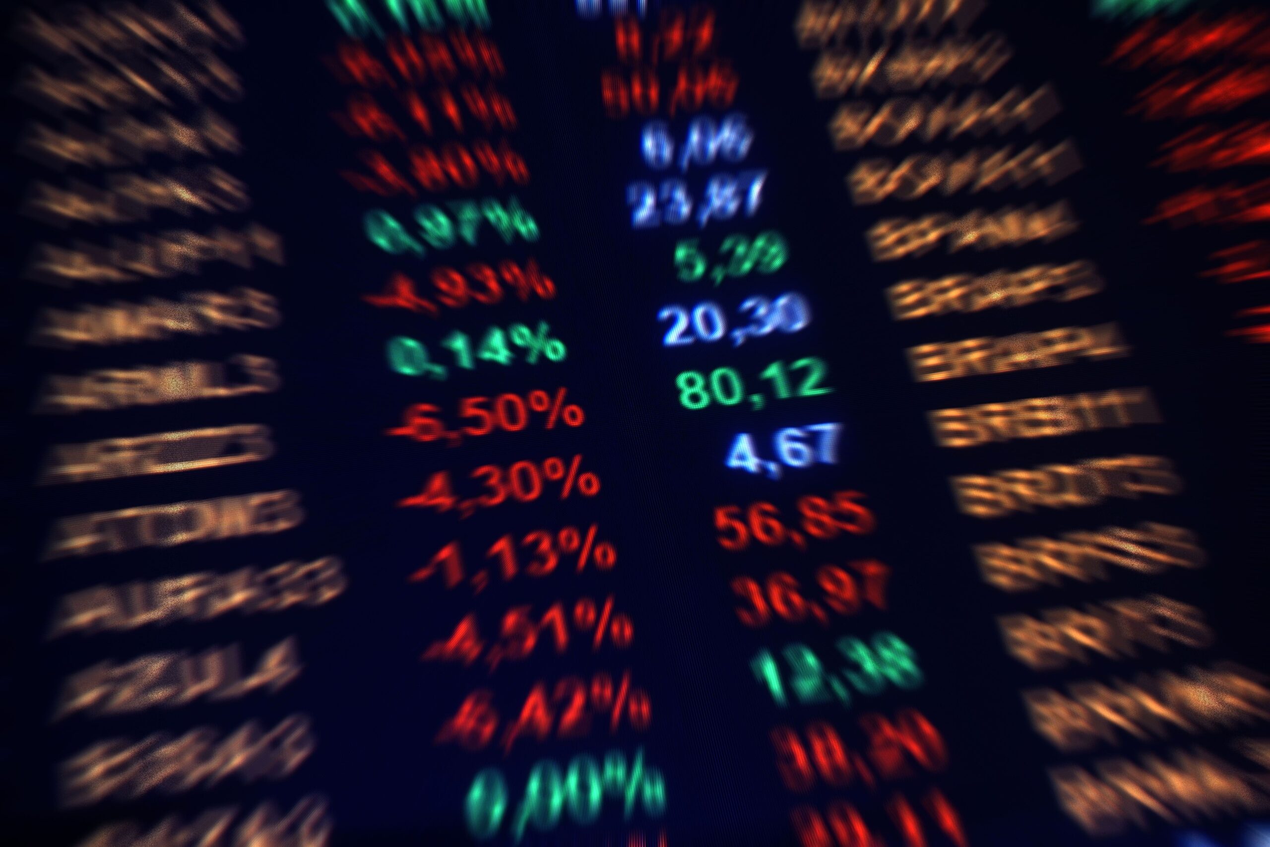 Bolsa da Argentina lidera ranking de ganhos em 2024; Ibovespa está em penúltimo