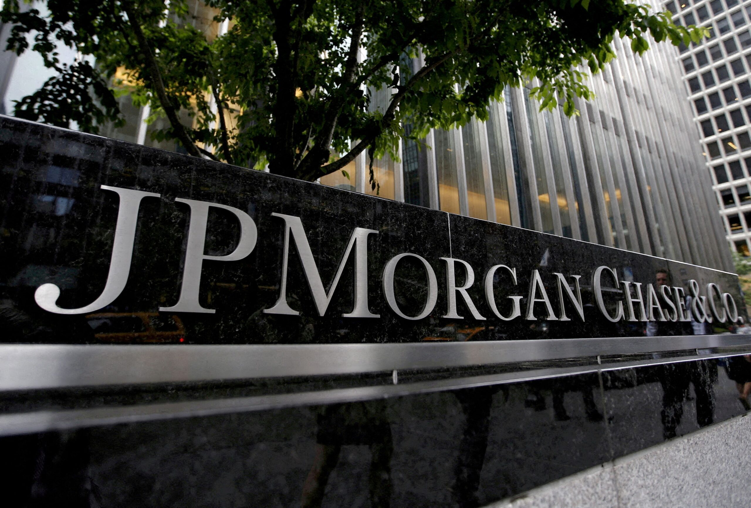 JPMorgan concorda em pagar US$ 151 milhões para encerrar acusações