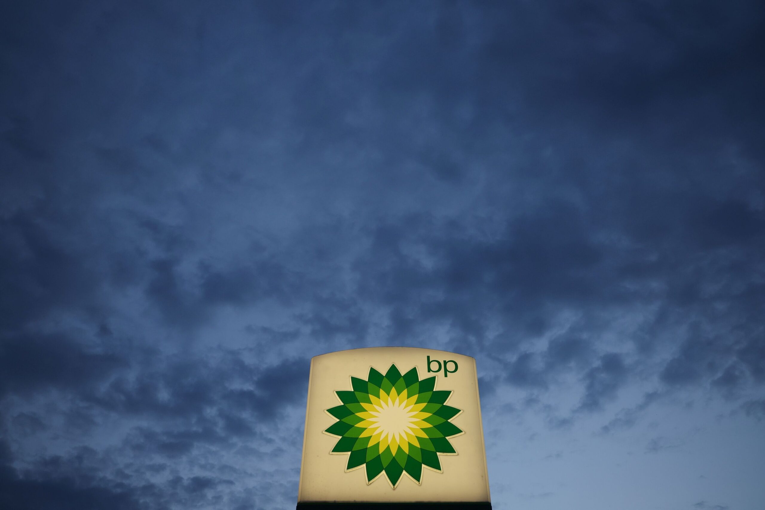 Lucro da BP cai no 3º trimestre, mas fica acima de expectativas