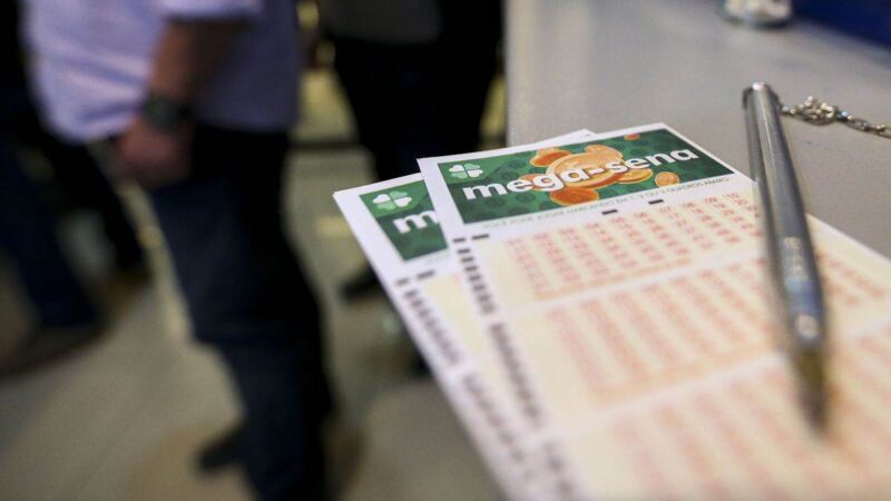 Mega-Sena 2786: sorteio desta quarta (16) pode pagar R$ 35 milhões