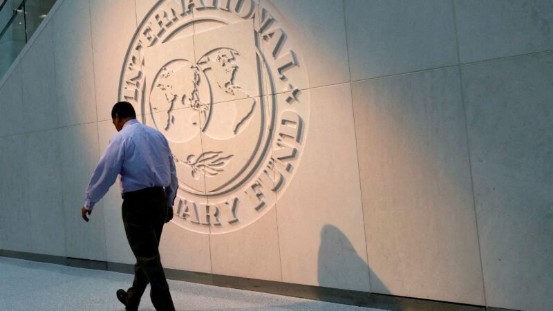 Mercados globais podem estar subestimando riscos geopolíticos, diz FMI