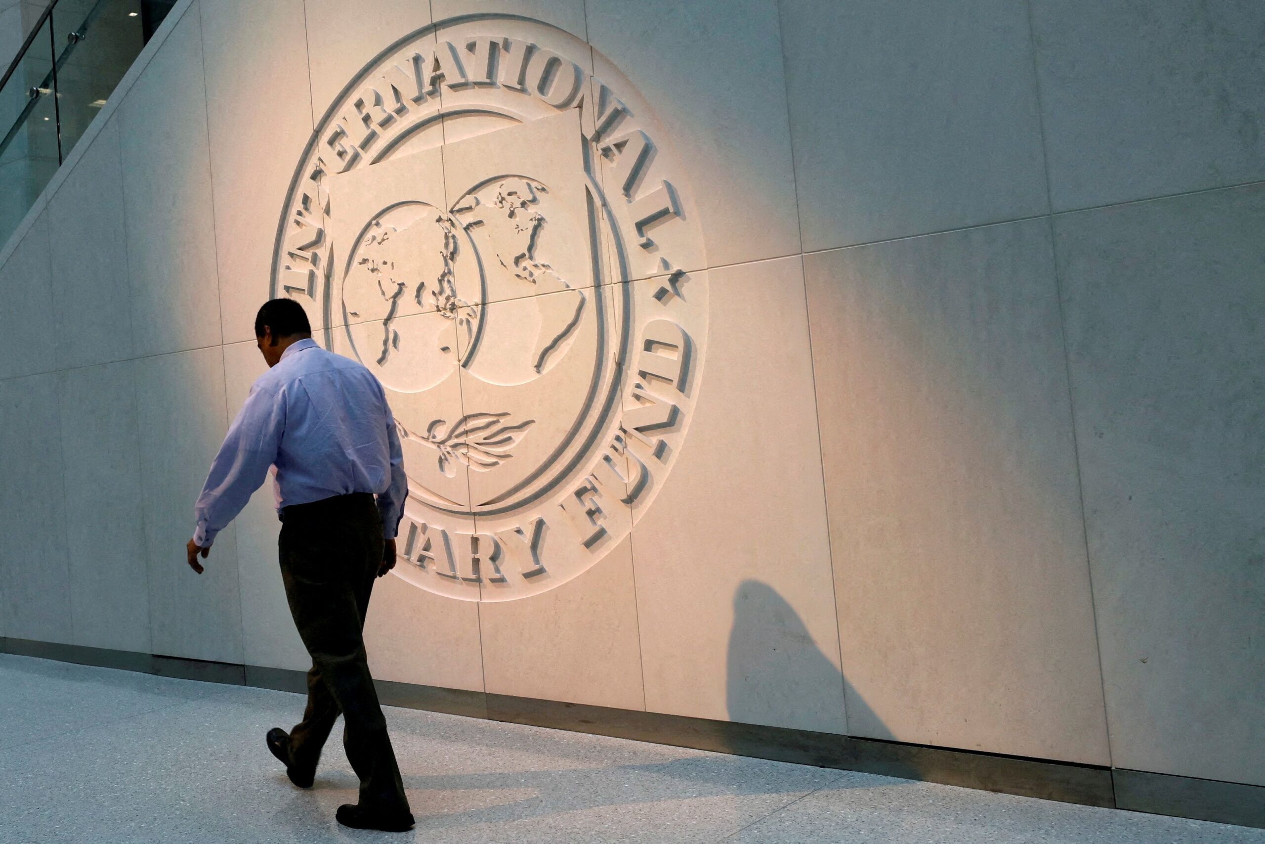 Mercados globais podem estar subestimando riscos geopolíticos, diz FMI