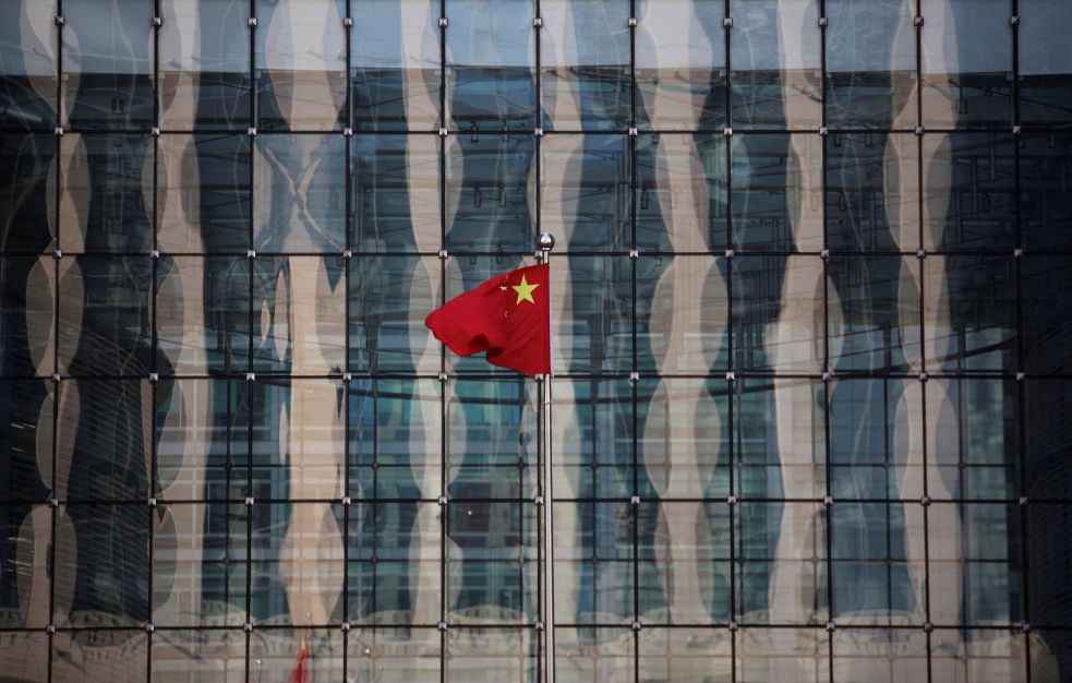 Ministro das Finanças da China fará anúncio sobre política fiscal no sábado (12)