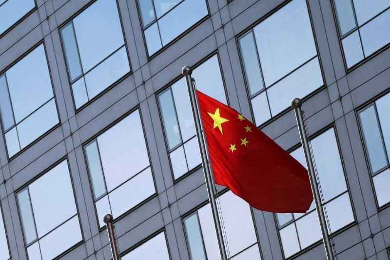 China dá início a suporte fiscal de US$ 1,4 tri com trocas de dívidas de governos locais