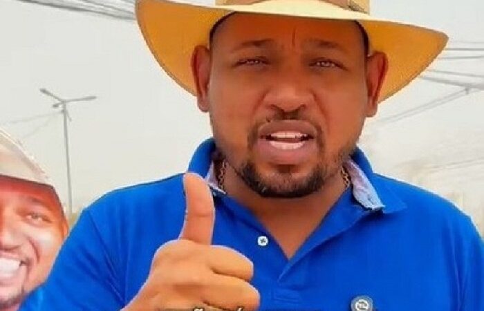 Cassio do Juca do Guaraná afirma que Nome Estará nas Urnas Apesar de Indeferimento do TRE-MT