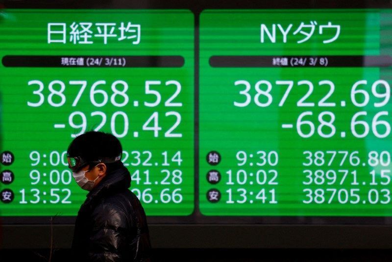 No Japão, Nikkei sobe quase 2% com confirmação de novo primeiro-ministro