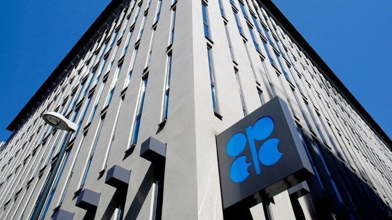Opep mantém previsão de crescimento do PIB global este ano em 3%