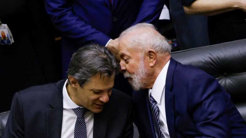 Se Lula seguir propostas de Haddad, reeleição fica ainda mais fácil, diz pesquisador da FGV ao WW