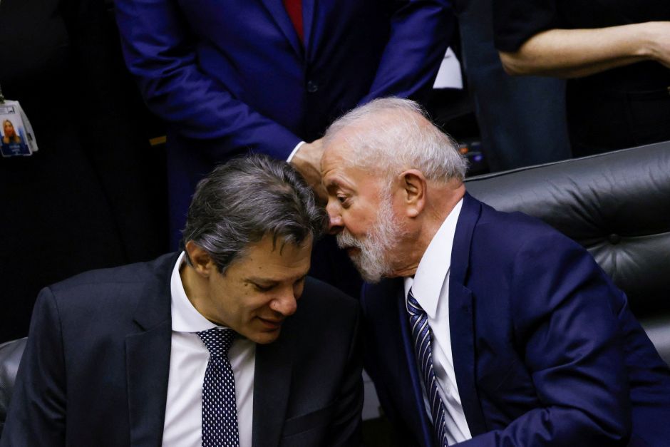 Se Lula seguir propostas de Haddad, reeleição fica ainda mais fácil, diz pesquisador da FGV ao WW