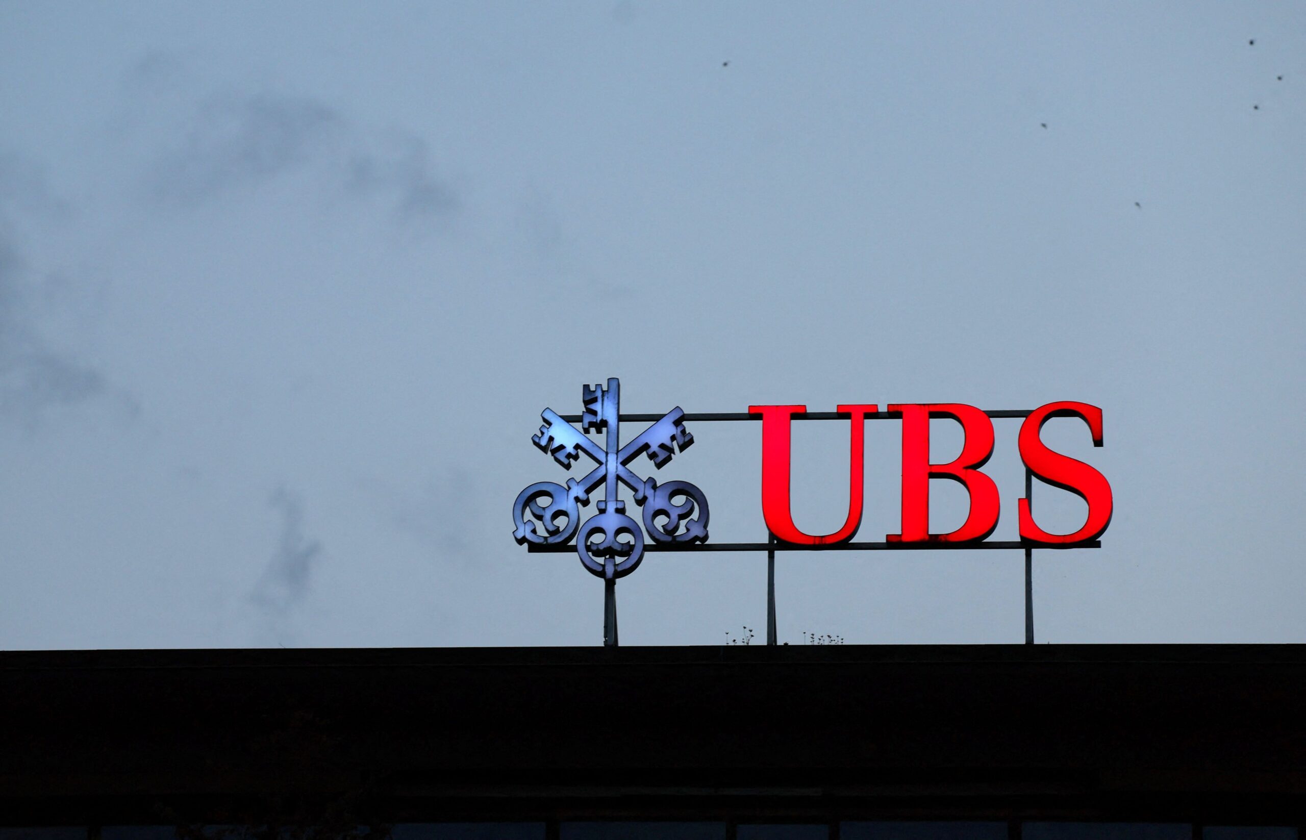 UBS supera expectativas de lucro e receita no 3º trimestre