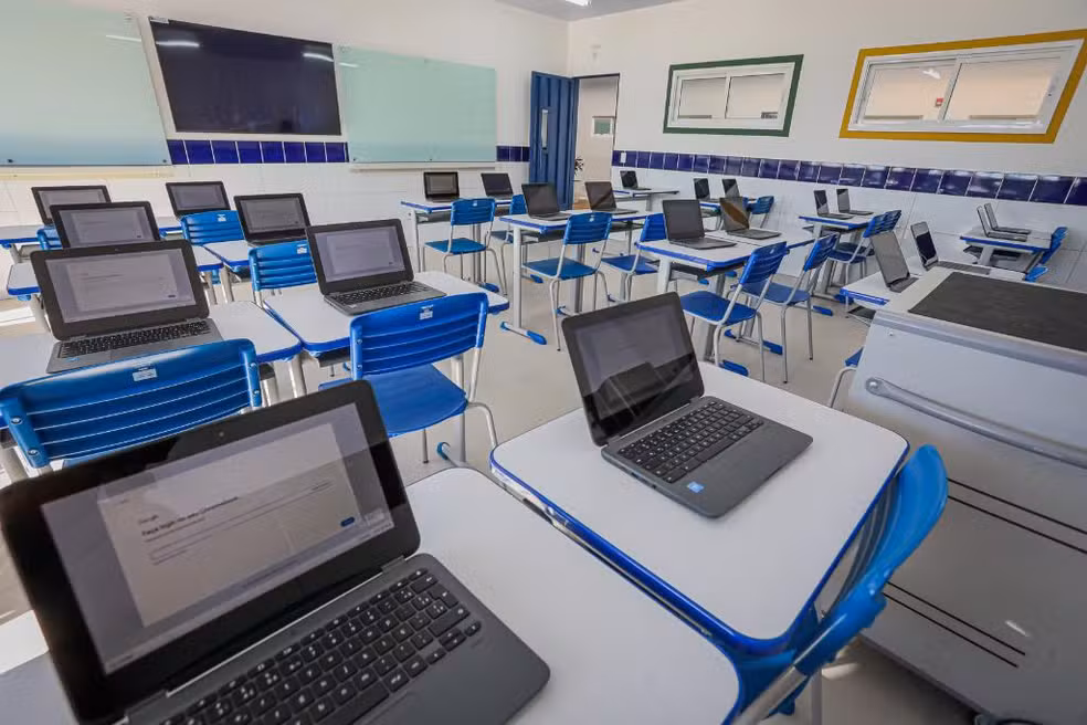 Prazo para rematrícula nas escolas estaduais de MT é prorrogado; veja nova data