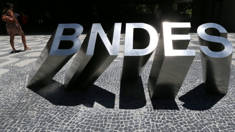 BNDES anuncia aprovação recorde de R$ 11,1 bi para projetos de inovação