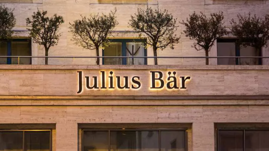 Banco suíço Julius Baer vende negócios no Brasil para BTG por R$ 615 milhões