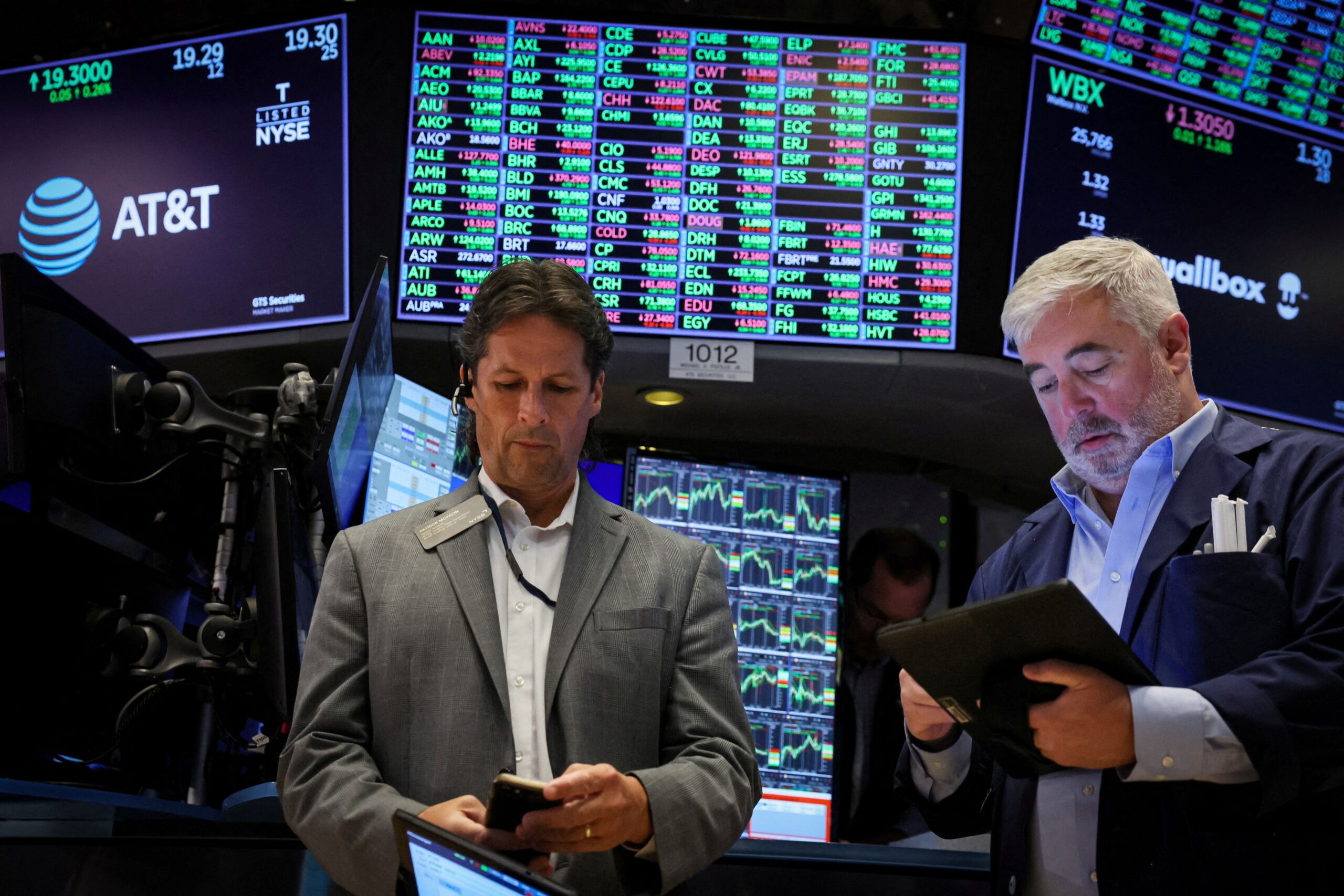 Bolsas da Europa sobem com expectativas por Trump