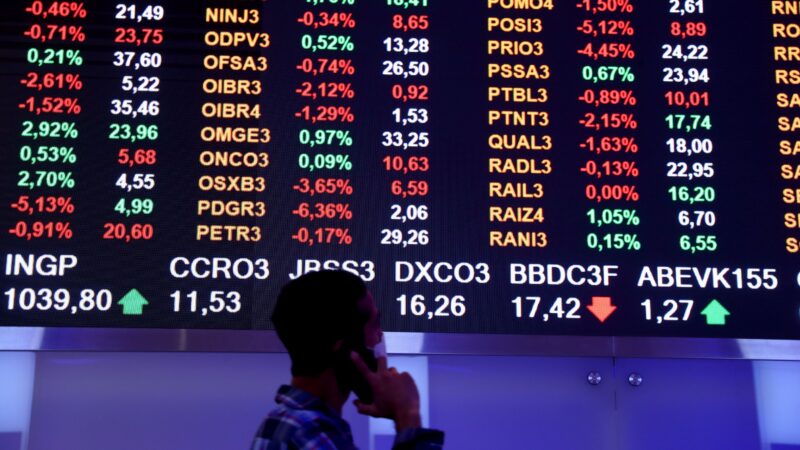 Carteira de dividendos: confira ações mais recomendadas para investir em novembro