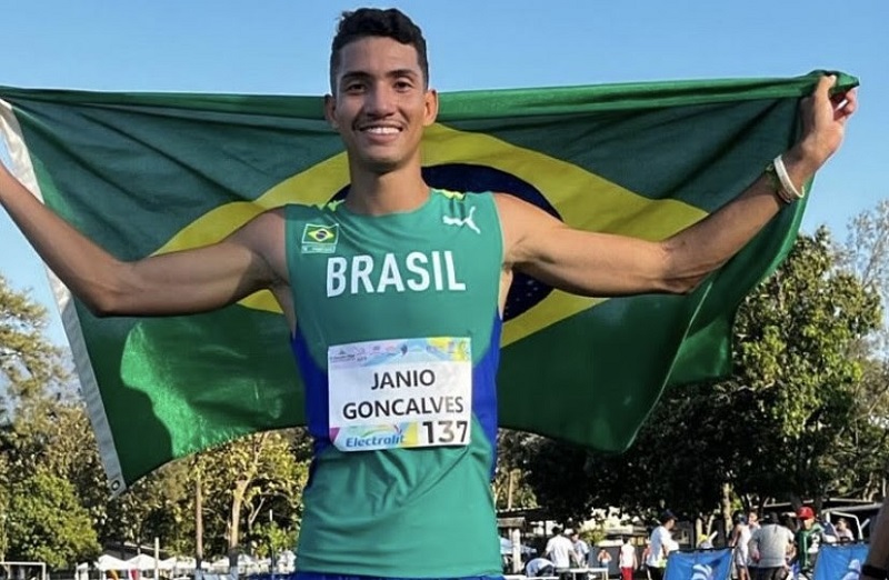 Governo de MT aumenta lista de esportistas atendidos com Bolsa Atleta em 2024 – Jornal Advogado – Em Mato Grosso