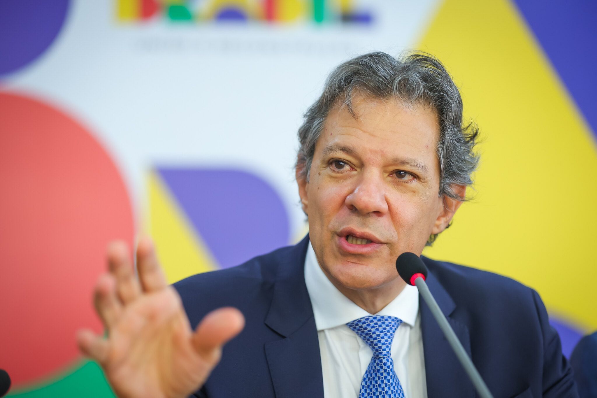 Agenda de Haddad atende expectativas, mas não convence, dizem analistas