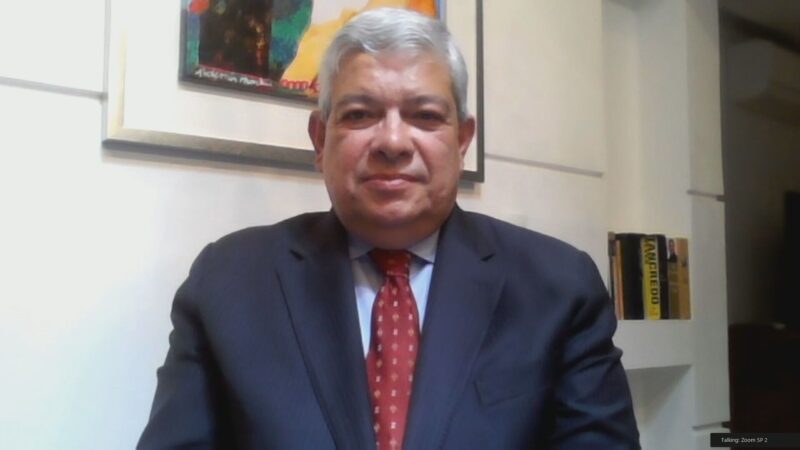 Despesas obrigatórias estão “encurralando“ capacidade de investimento, diz diretor da IFI ao WW