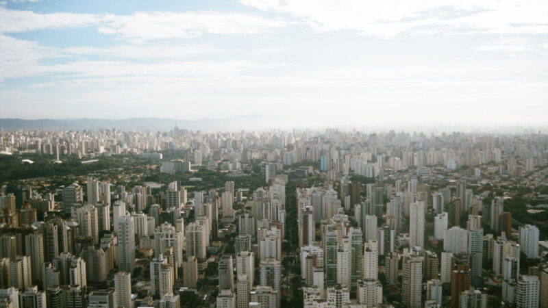 Para setor imobiliário, juros altos seguem como principal obstáculo