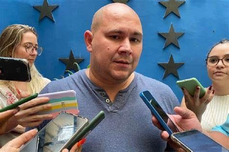 Prefeito eleito Brunini delata facção criminosa na compra de voto para mesa diretora na Câmara de Cuiabá – Jornal Advogado – Em Mato Grosso