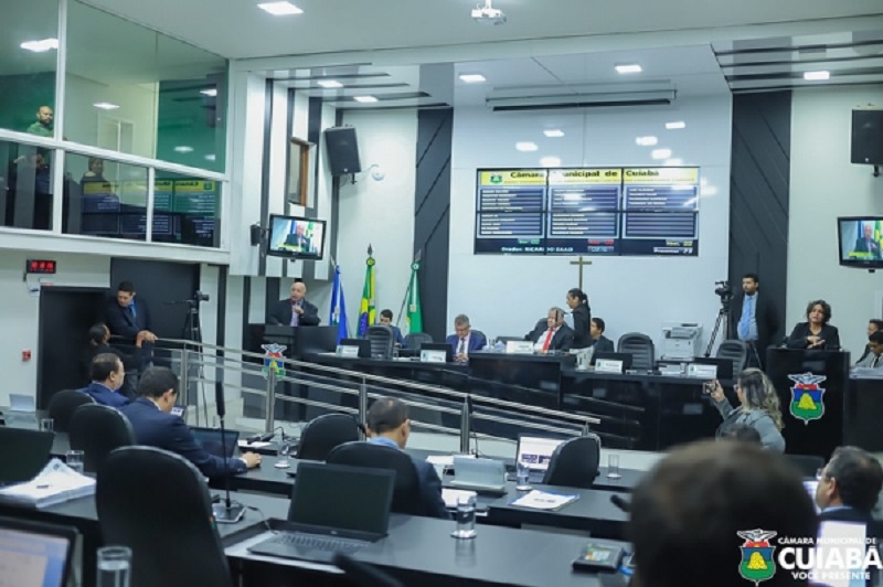 R$ 64,6 mil mensais, este será o salário de cada vereador de Cuiabá na próxima legislatura 2025-2028 – Jornal Advogado – Em Mato Grosso