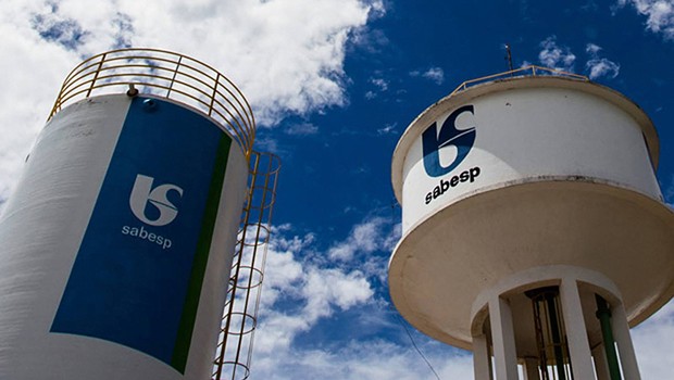 Sabesp: quantidade “inexpressiva“ de dados pessoais foram vazados em ataque cibernético
