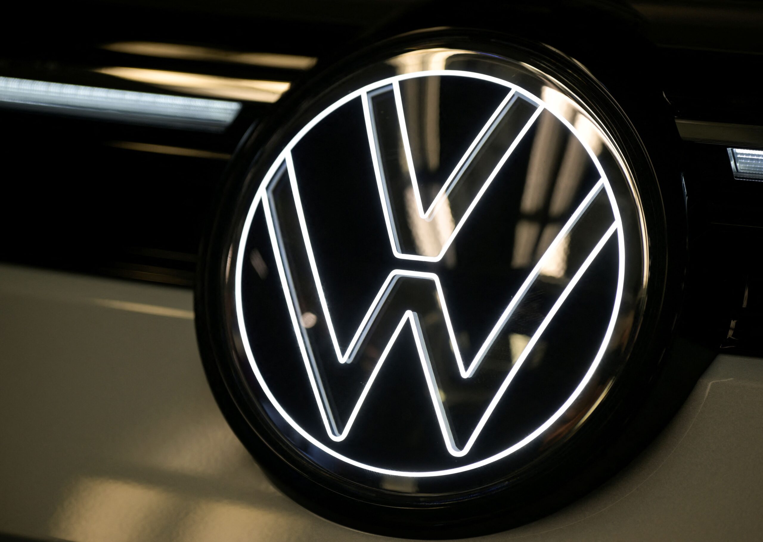 Volkswagen adverte contra impacto “prejudicial“ das tarifas de Trump